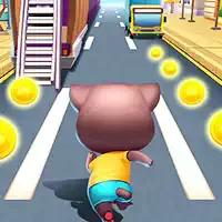 paw_puppy_kid_subway_surfers_runner Juegos