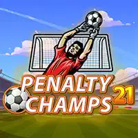 penalty_champs_21 Ігри