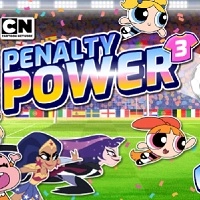 penalty_power_3 Тоглоомууд