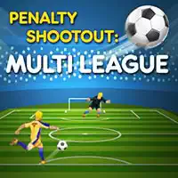 Penalty Shootout Multi League