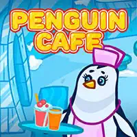 penguin_cafe Ігри