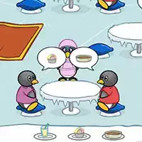 penguin_diner Jogos