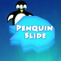 penguin_slide Խաղեր