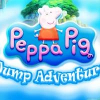 pepa_the_pig_awaits_visitors ゲーム