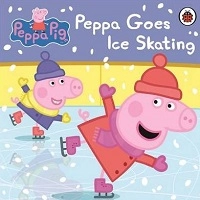 peppa_pig_-_ice_skating Игры