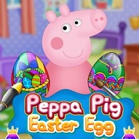 peppa_pig_easter_egg بازی ها