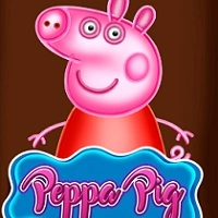 peppa_pig_find_the_differences Игры