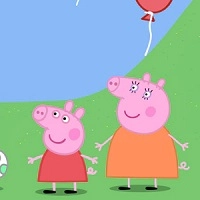 Peppa Pig: Pop e Soletrar