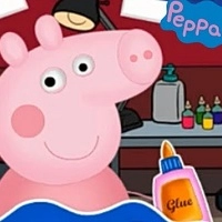 peppa_pig_tattoo_design Игры