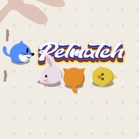 pet_match 游戏