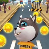 pet_runner Giochi