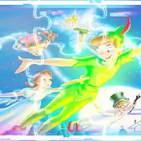 peter_pan_jigsaw_puzzle Igre