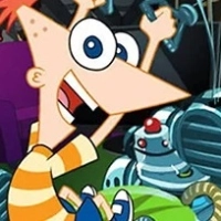 phineas_and_ferb_backyard_defense Խաղեր