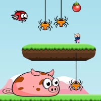 piggy_mario গেমস