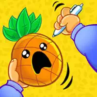 pineapple_pen Игры