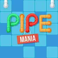 pipe_mania Játékok