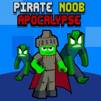 pirate_noob_apocalypse Тоглоомууд