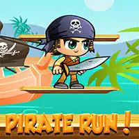 pirate_run Игры