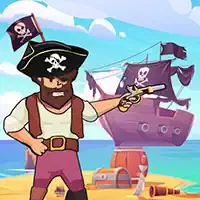 pirate_shootout રમતો