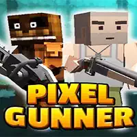 pix_gunner Spil