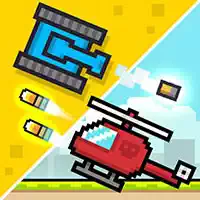 pixel_battles بازی ها