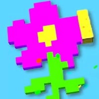 pixel_block_3d Игры