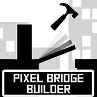 pixel_bridge_builder Ігри