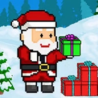 pixel_christmas permainan