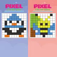 pixel_color_kids Juegos