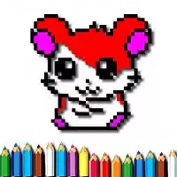 pixel_coloring_time Тоглоомууд