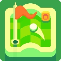 Pixel Minigolf