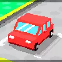 pixel_park_3d_html5 游戏