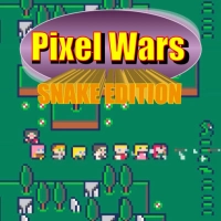 pixel_wars_snake_edition ألعاب