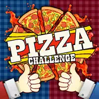 pizza_challenge Gry