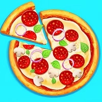 pizza_chef ゲーム