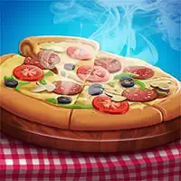 pizza_maker_my_pizzeria 계략