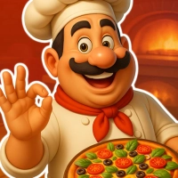 Pizza nyt!