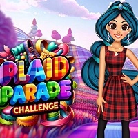 plaid_parade_challenge بازی ها