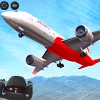 plane_crash_ragdoll_simulator ເກມ