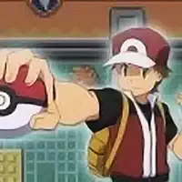 pokemon_adventure_red_chapter રમતો