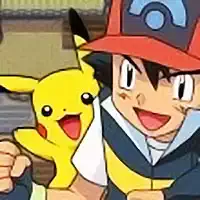 pokemon_ash_gray_version Ойындар