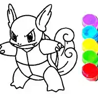 pokemon_coloring_book بازی ها