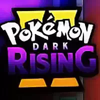 pokemon_dark_rising Ігри