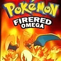 pokemon_firered_omega રમતો