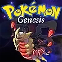 pokemon_genesis بازی ها