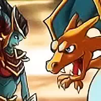 pokemon_league_of_legends ಆಟಗಳು