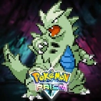 Pokemon Prizma