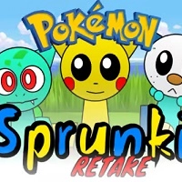 pokemon_remastered_retake Juegos