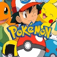 pokemon_rescue Ігри