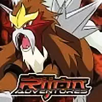 pokemon_rijon_adventures રમતો